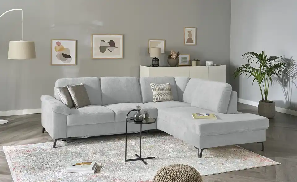 Ecksofa Coco, Funktionsansicht