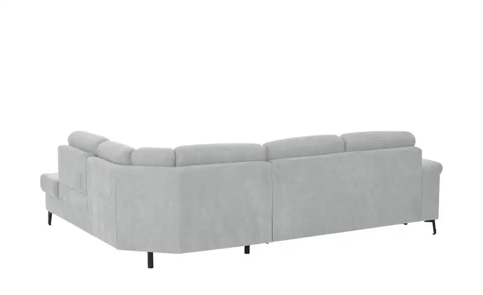 Ecksofa Coco, Rückansicht