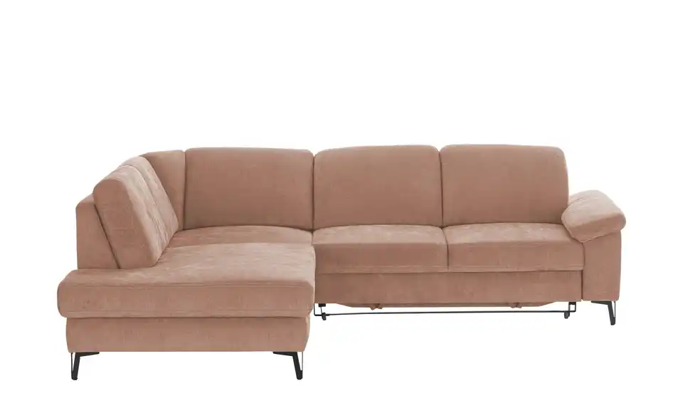 Ecksofa Coco, Frontansicht