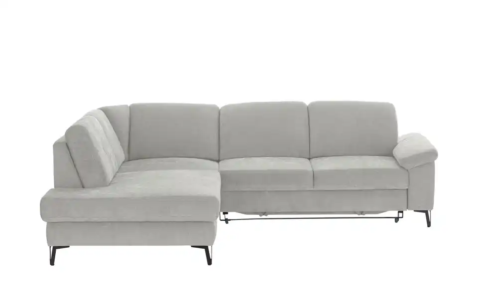 Ecksofa Coco, Frontansicht