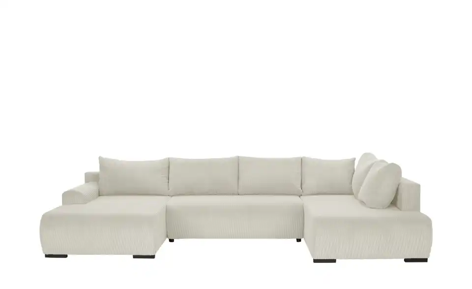 Wohnlandschaft Nelly, Frontansicht