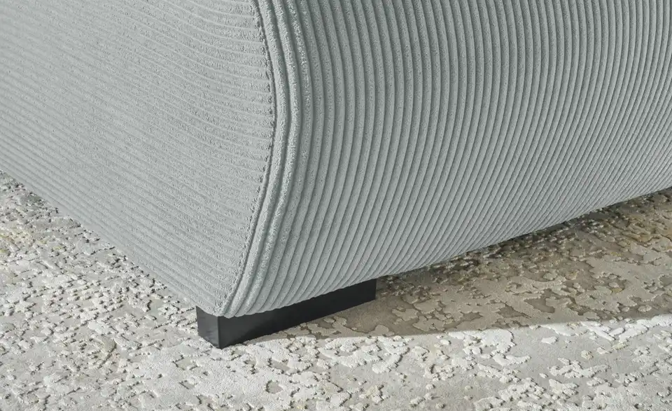 Wohnlandschaft Nelly, Detailansicht