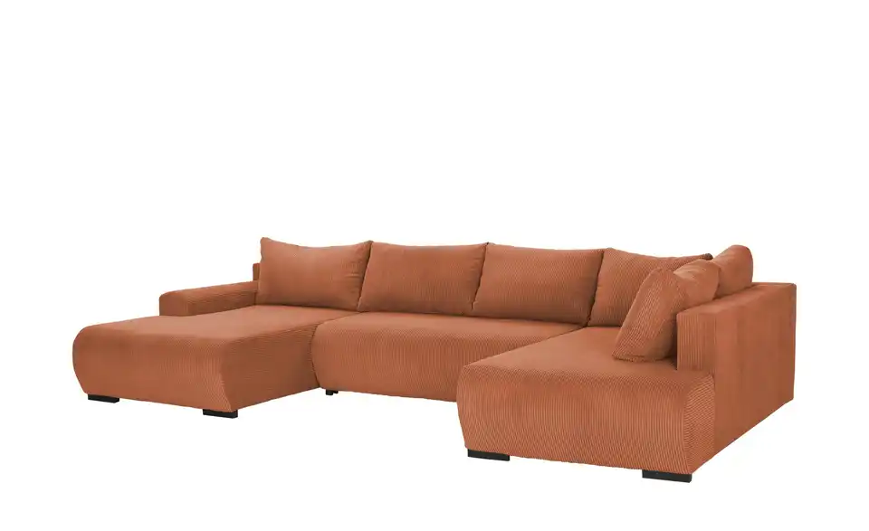 Wohnlandschaft Nelly, Perspektive