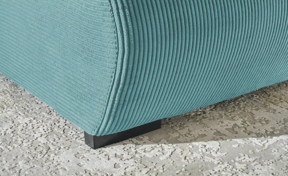 Wohnlandschaft Nelly, Detailansicht