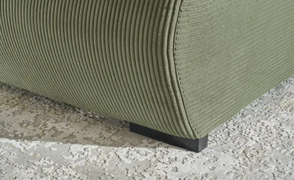 Wohnlandschaft Nelly, Detailansicht