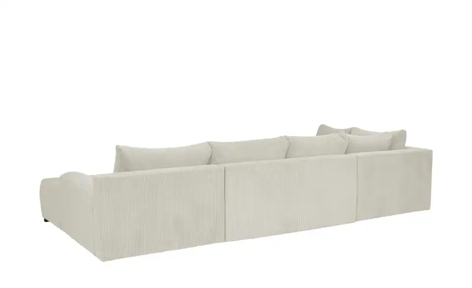 Wohnlandschaft Nelly, Rückansicht