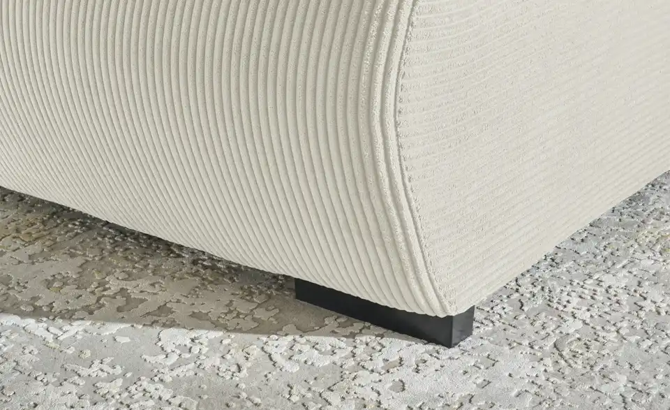 Wohnlandschaft Nelly, Detailansicht