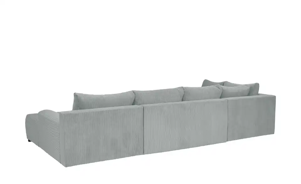 Wohnlandschaft Nelly, Rückansicht