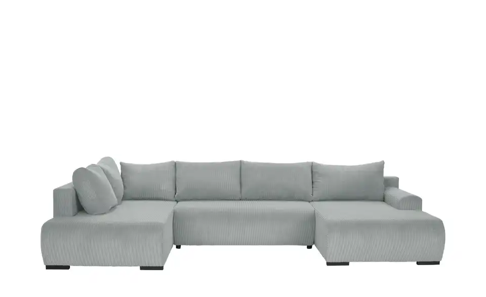 Wohnlandschaft Nelly, Frontansicht