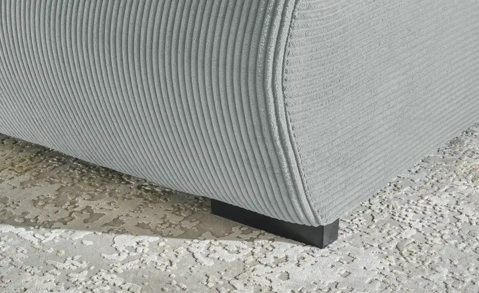 Wohnlandschaft Nelly, Detailansicht