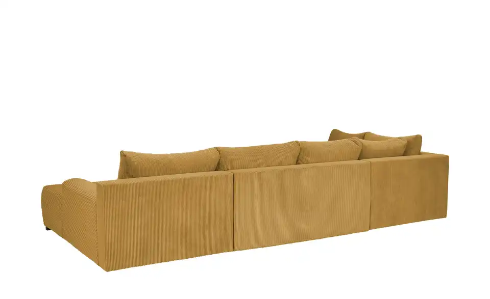 Wohnlandschaft Nelly, Rückansicht