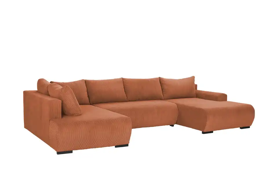 Wohnlandschaft Nelly, Perspektive