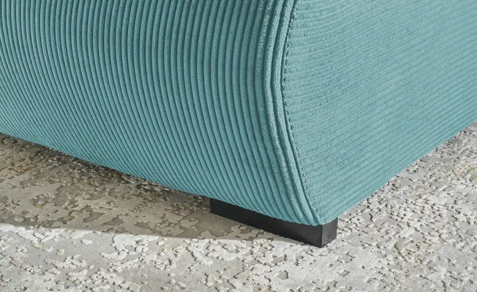 Wohnlandschaft Nelly, Detailansicht