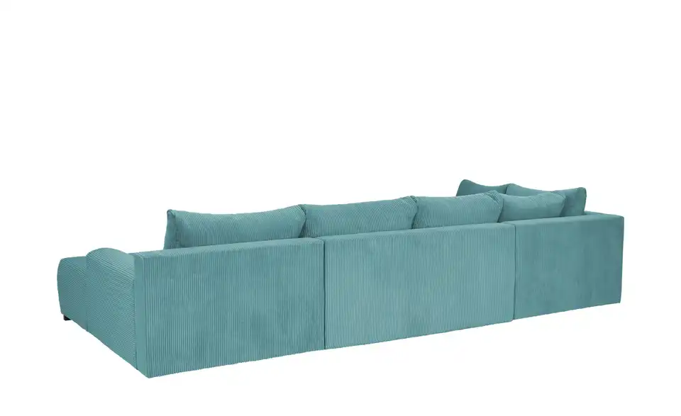 Wohnlandschaft Nelly, Rückansicht