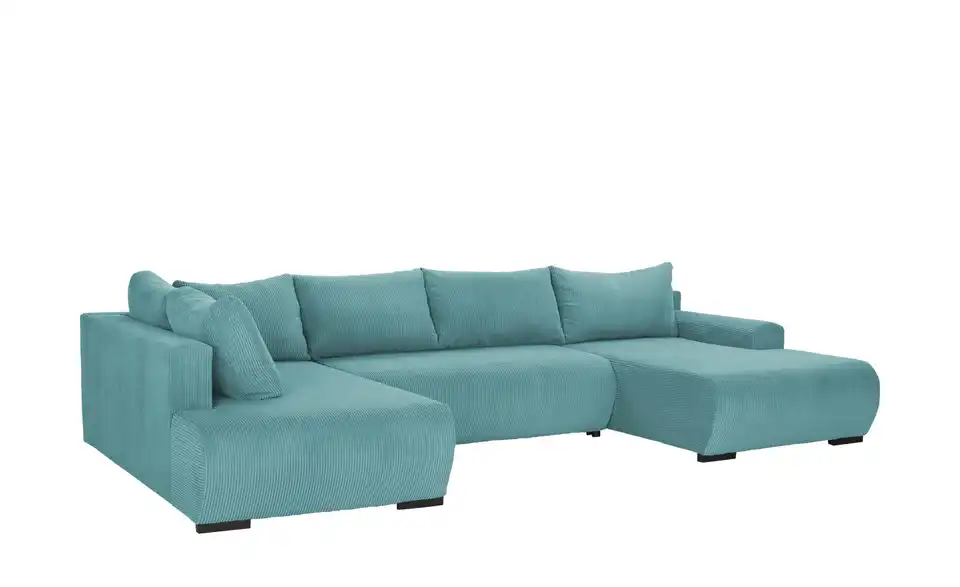 Wohnlandschaft Nelly, Perspektive