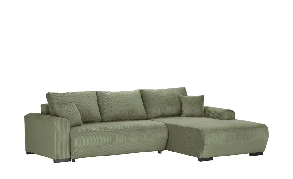 Ecksofa Nelly, Perspektive