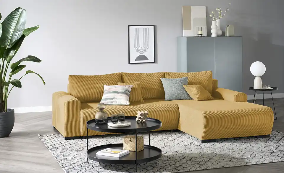 Ecksofa Nelly, Perspektive
