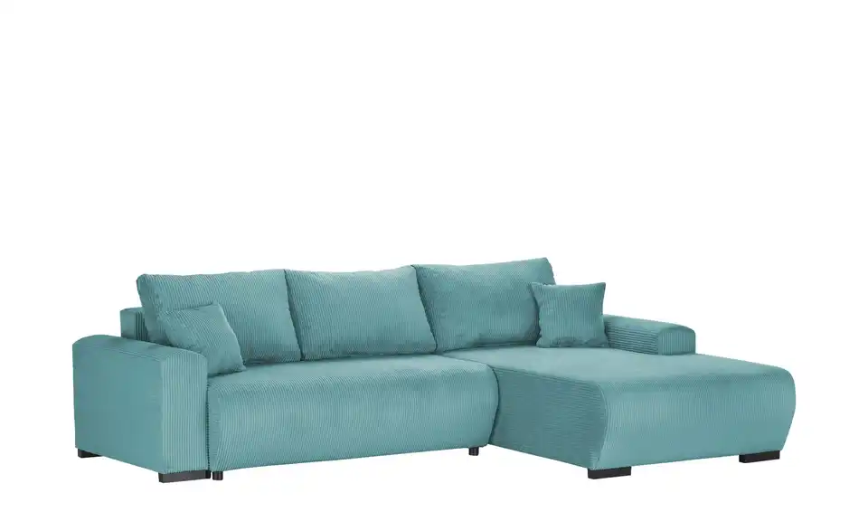Ecksofa Nelly, Perspektive