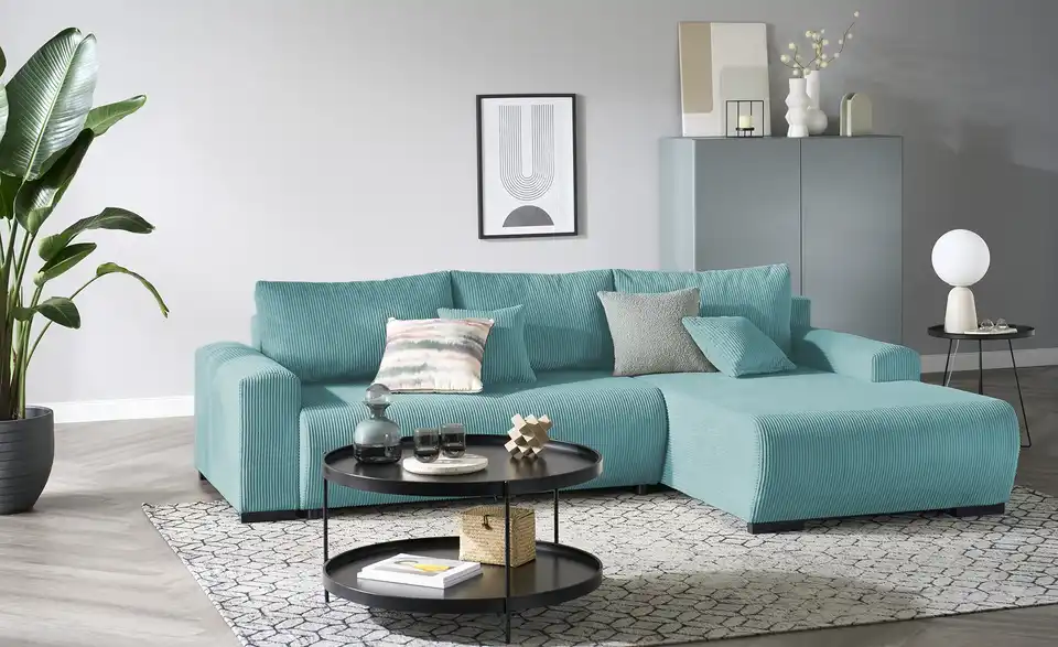 Ecksofa Nelly, Perspektive