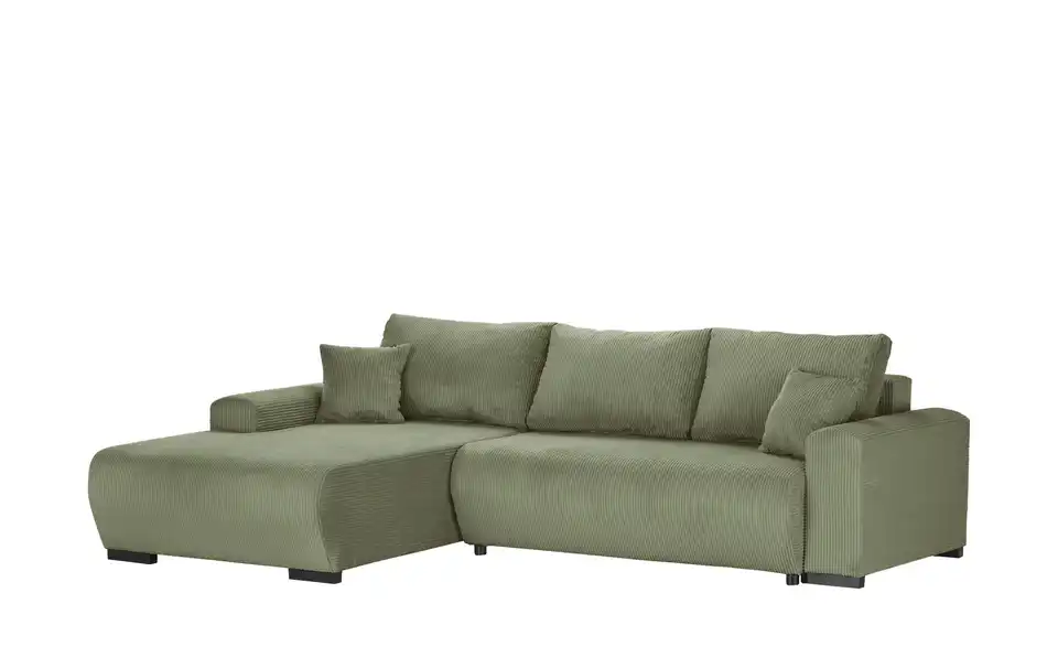 Ecksofa Nelly, Perspektive
