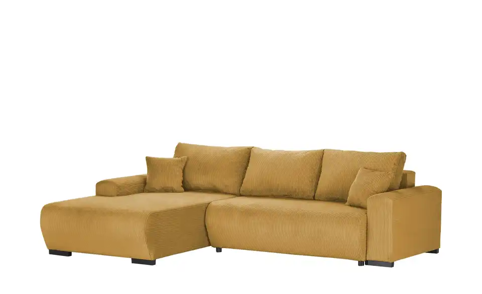 Ecksofa Nelly, Perspektive