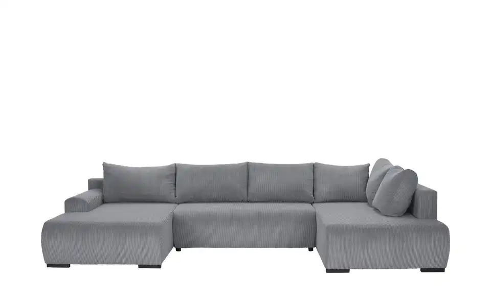 Wohnlandschaft Nelly, Frontansicht