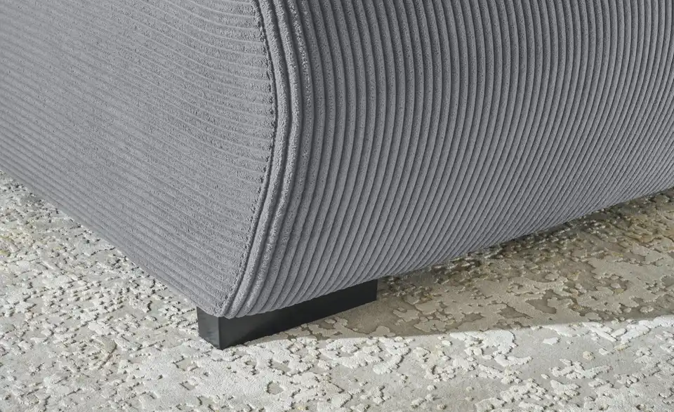 Wohnlandschaft Nelly, Detailansicht