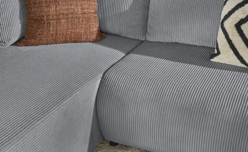 Wohnlandschaft Nelly, Detailansicht