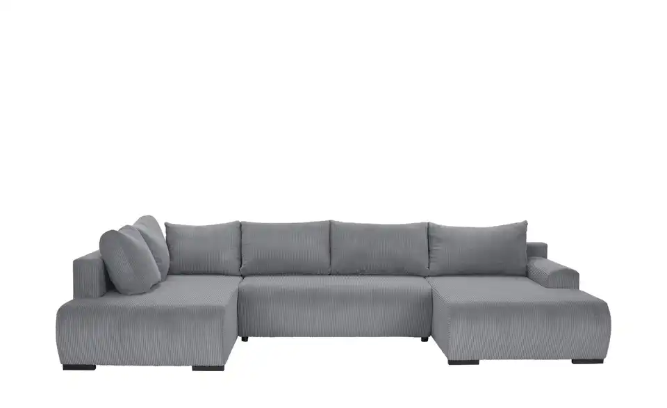 Wohnlandschaft Nelly, Frontansicht