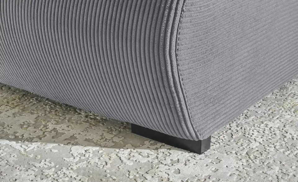 Wohnlandschaft Nelly, Detailansicht