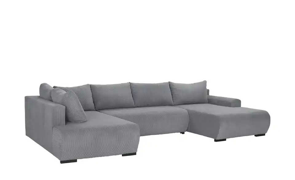 Wohnlandschaft Nelly, Perspektive