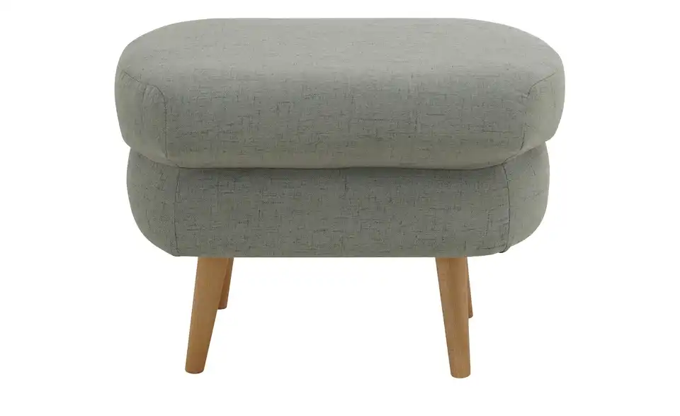 Hocker Somero, Frontansicht