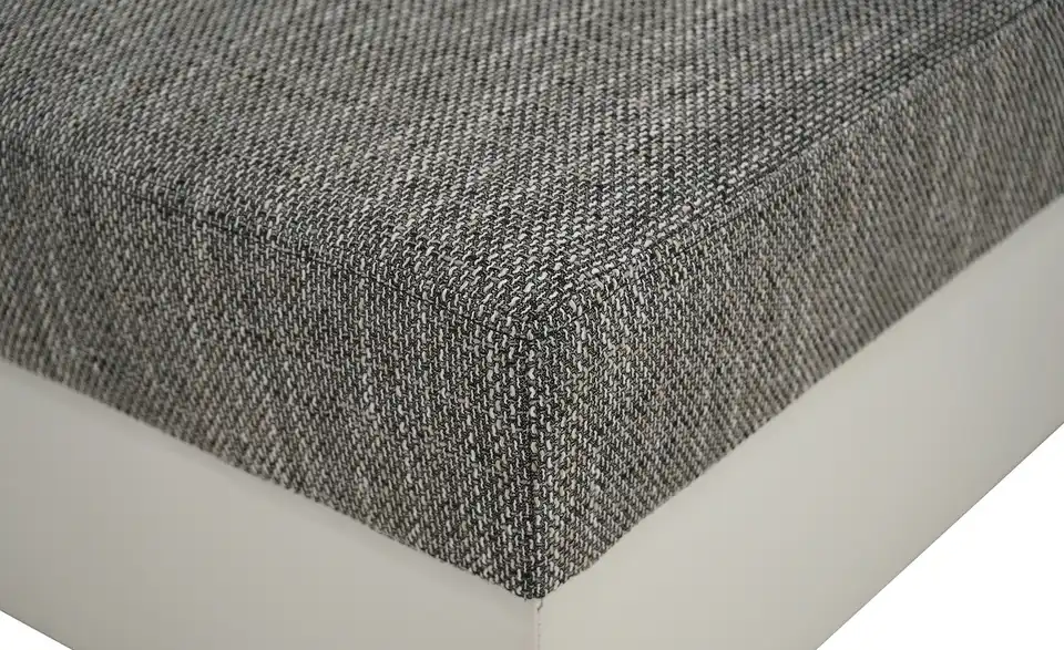 Polsterecke Navarra, Detailansicht