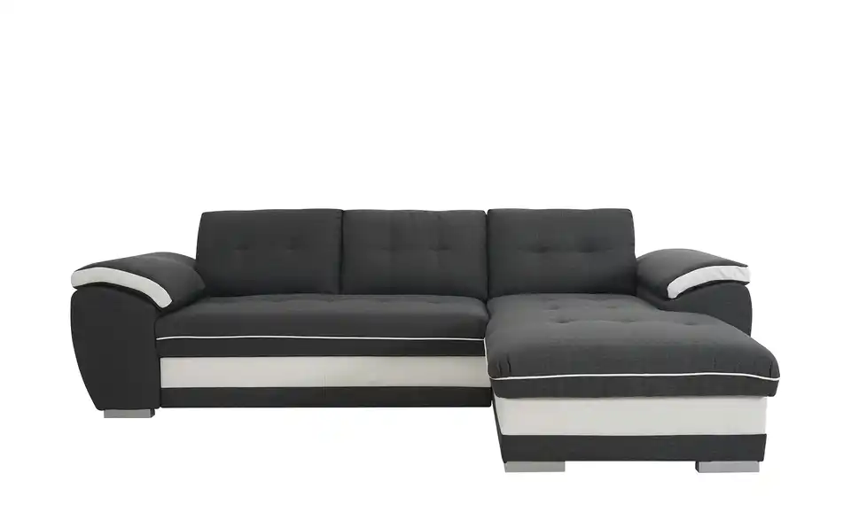 Polsterecke Marc, Frontansicht