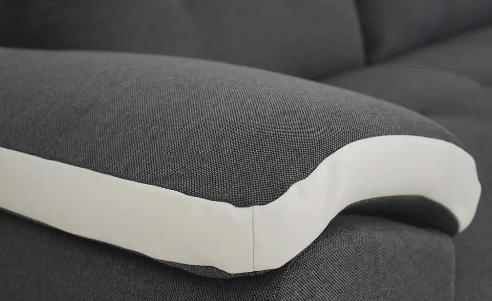 Polsterecke Marc, Detailansicht