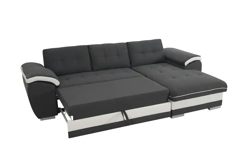 Polsterecke Marc, Funktionsansicht