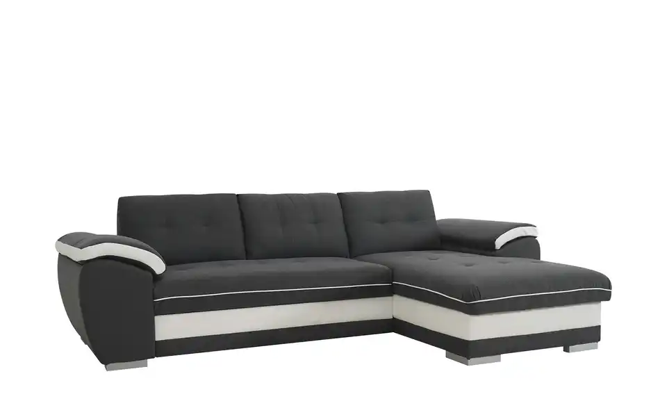 Polsterecke Marc, Perspektive