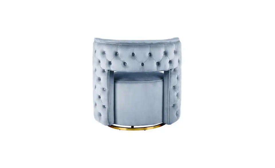 Kayoom Sessel, Rückansicht