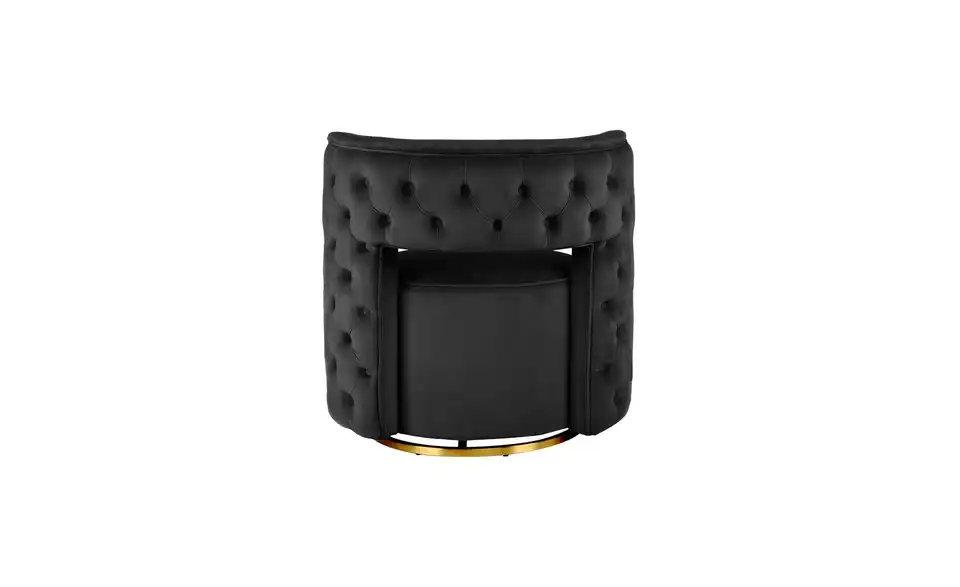 Kayoom Sessel, Rückansicht