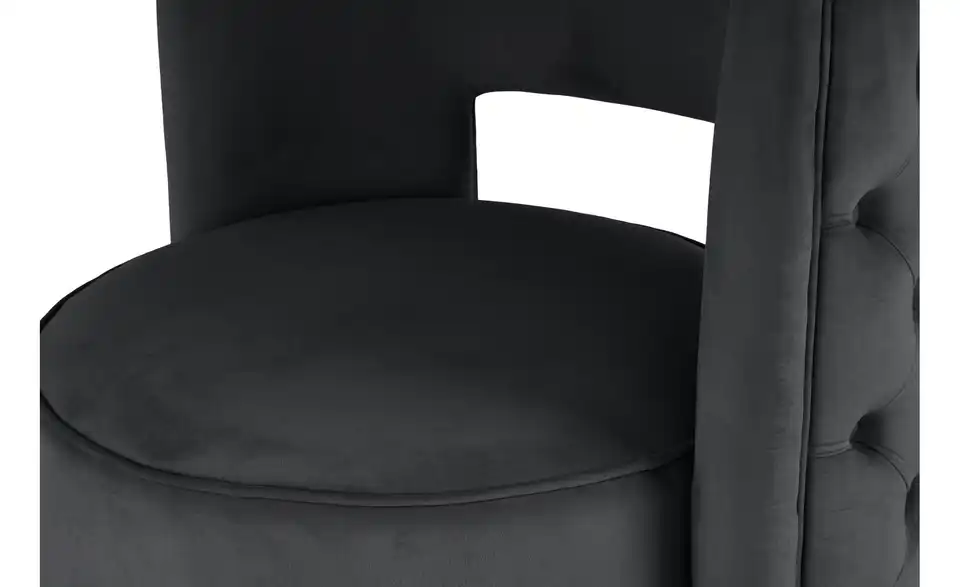 Kayoom Sessel, Detailansicht