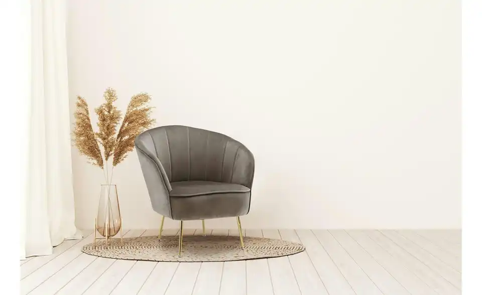 Kayoom Sessel Loulan, in Wohnsituation