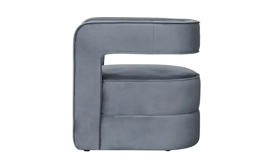 Kayoom Sessel, Profilansicht