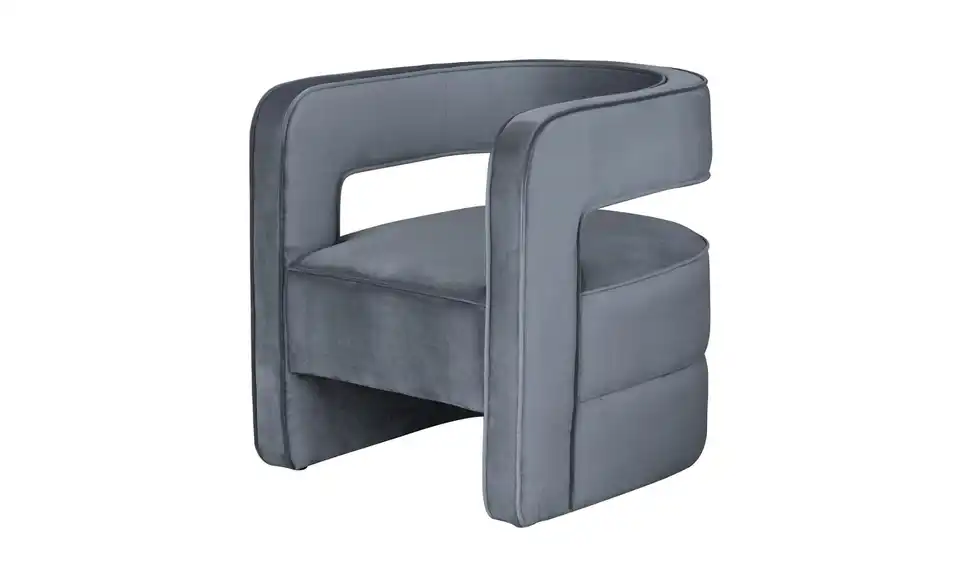 Kayoom Sessel, Perspektive