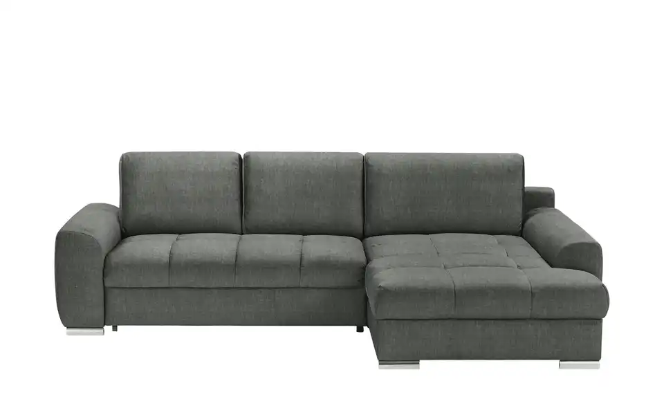 bobb Ecksofa Soumia, Frontansicht