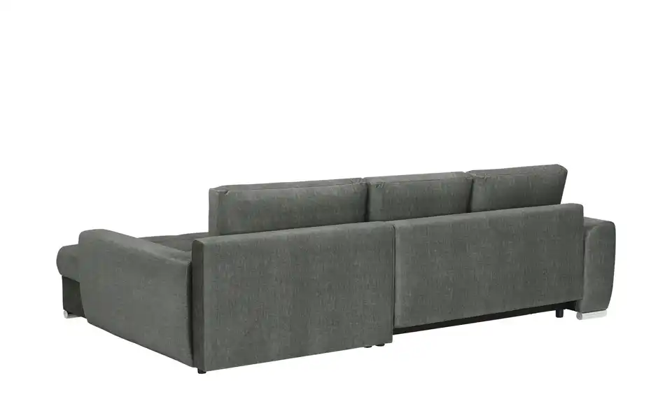 bobb Ecksofa Soumia, Rückansicht