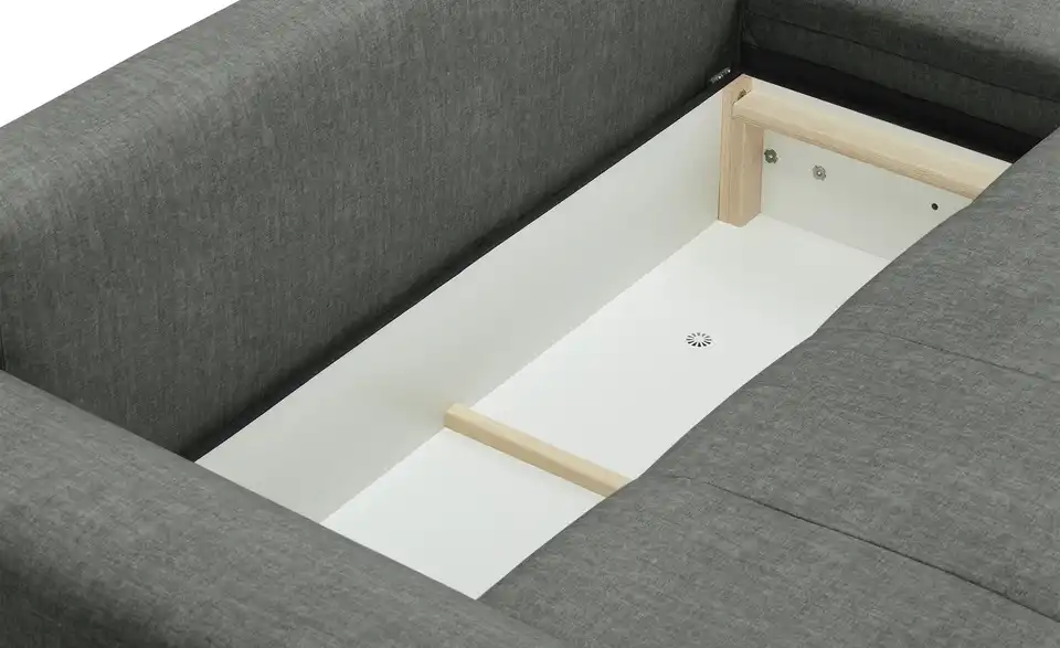 bobb Ecksofa Soumia, Detailansicht