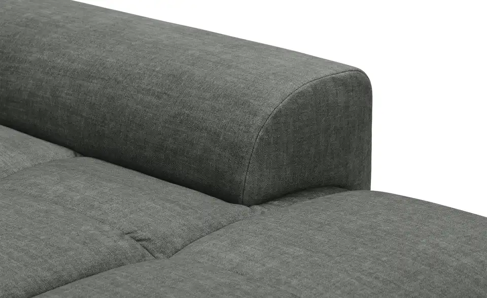 bobb Ecksofa Soumia, Detailansicht