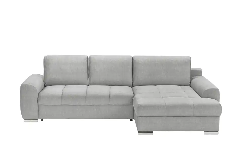 bobb Ecksofa Soumia, Frontansicht