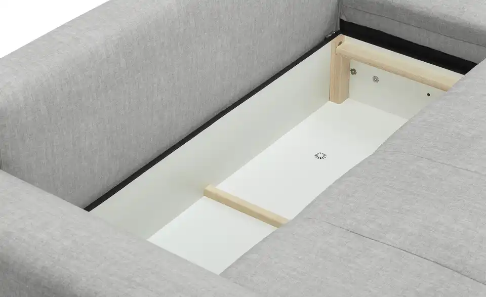 bobb Ecksofa Soumia, Detailansicht