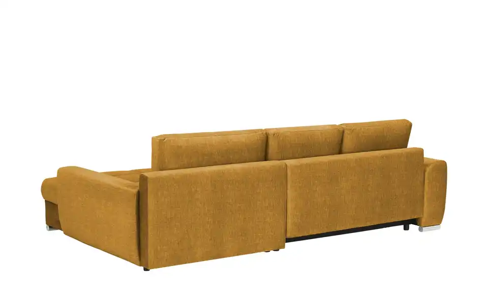 bobb Ecksofa Soumia, Rückansicht